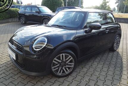 Mini Cooper C