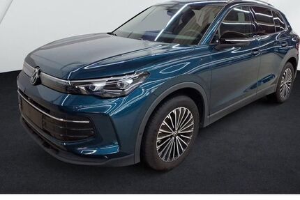 VW Tiguan 21.550 km 34.740 &euro; Erlangen 91058