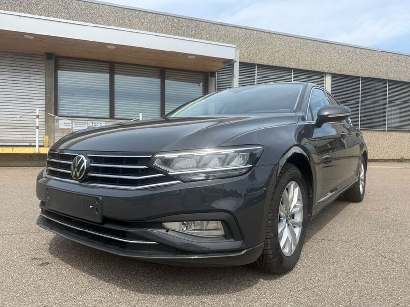 Passat