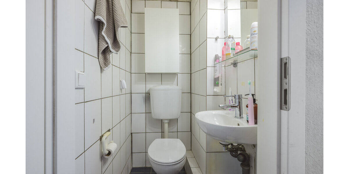 Einfamilienhaus Stolberg (Rheinland) Mausbach - 5 Zimmer, 141 m&sup2;, 269.000&euro; | Angebot:26207188