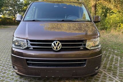 VW T5 Multivan 281.000 km 15.000 &euro; Milmersdorf 17268
