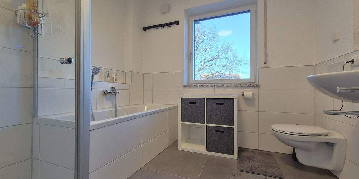 Etagenwohnung Karlsfeld - 3 Zimmer, 75 m&sup2;, 620.000&euro; | Angebot:24763976