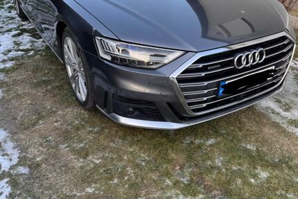 Audi A8 79.000 km 48.500 &euro; Berlin 10553