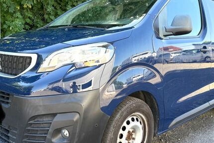 Peugeot Expert 152.000 km 7.500 € Bruchköbel 63486