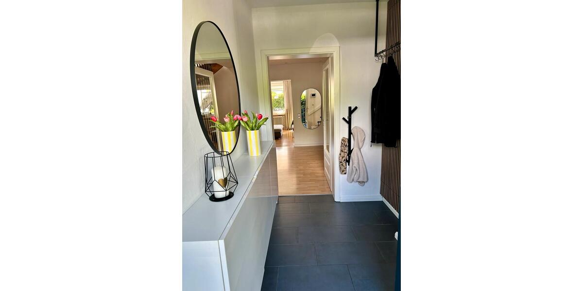 Reihenhaus Langenhagen Engelbostel - 4 Zimmer, 106 m&sup2;, 398.000&euro; | Angebot:26785626