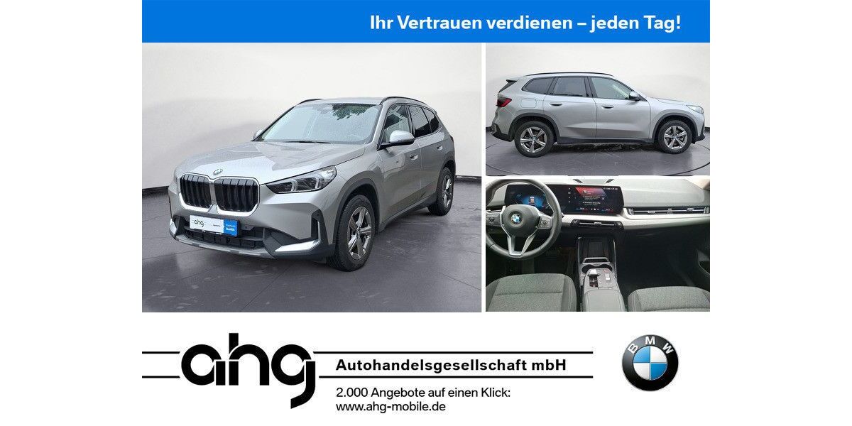BMW X1 14.409 km 33.920 &euro; Göppingen 73037