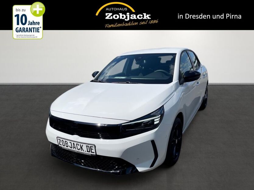 Opel Corsa 11.485 km 17.190 € Dresden 01279
