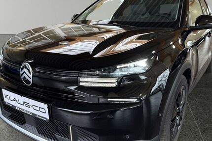 Citroen C4 2.000 km 30.890 &euro; Rendsburg 24768