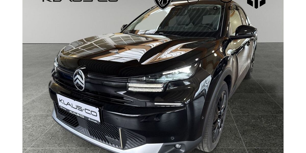 Citroen C4 2.000 km 30.890 &euro; Rendsburg 24768