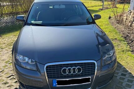 Audi A3 123.000 km 4.999 &euro; Lage 32791