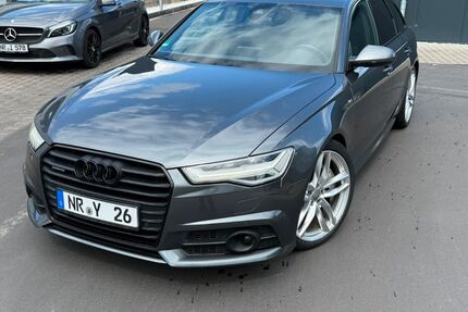 Audi A6 223.000 km 17.290 &euro; Neuwied 56564
