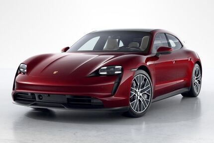Porsche Taycan 54.488 km 68.490 &euro; Hofheim 65719
