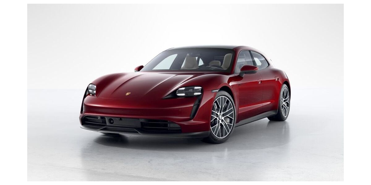 Porsche Taycan 54.488 km 68.490 &euro; Hofheim 65719