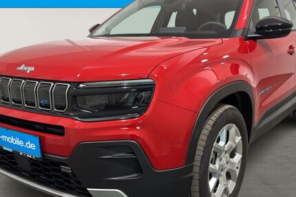 Jeep Avenger 22.350 km 20.790 &euro; Reutlingen 72762
