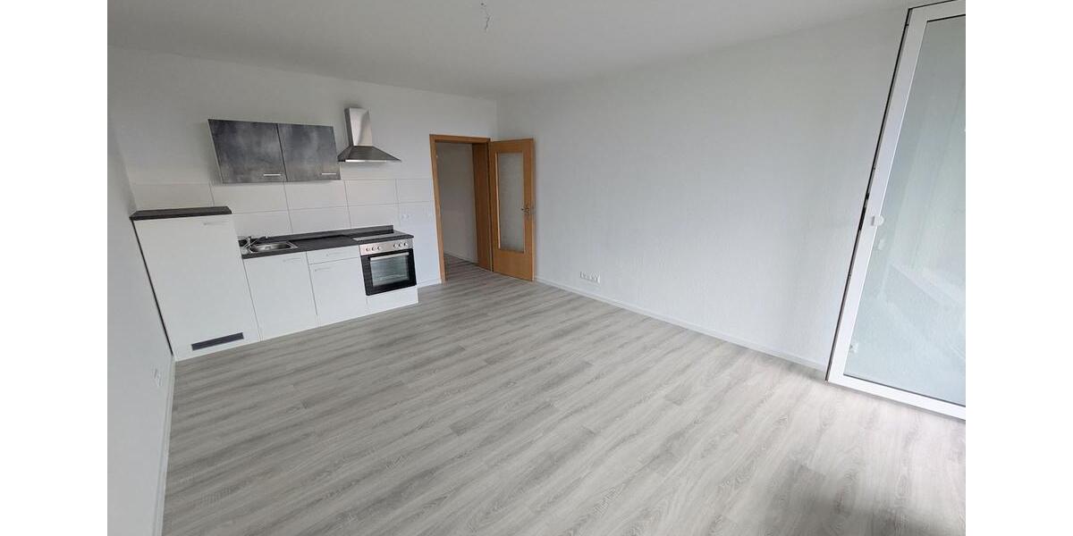 Etagenwohnung Burgstädt - 2 Zimmer, 48 m&sup2;, 410&euro; | Angebot:26321574