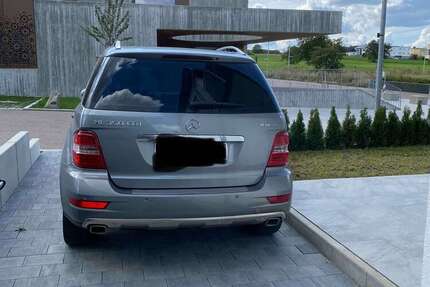 Mercedes ML 350