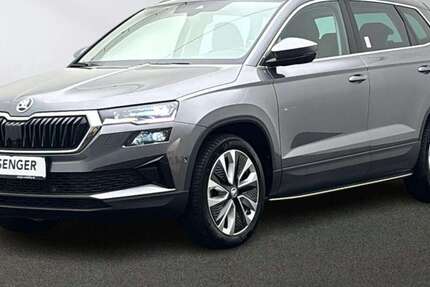 Skoda Karoq 67.691 km 27.880 &euro; Emsdetten 48282