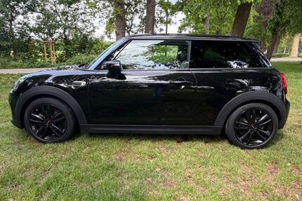 Mini ONE 70.000 km 14.000 &euro; Isselburg 46419