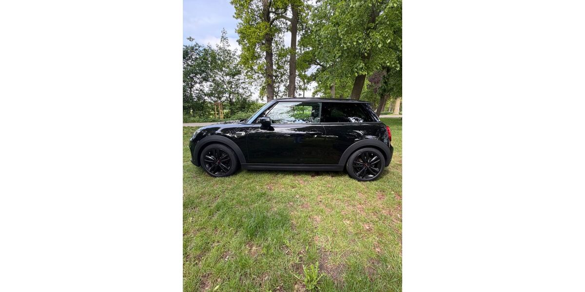 Mini ONE 70.000 km 14.000 &euro; Isselburg 46419