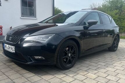 Seat Leon 182.000 km 4.390 &euro; Wielenbach 82407