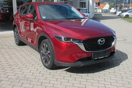 Mazda CX-5 40.335 km 27.990 &euro; Dresden 01139