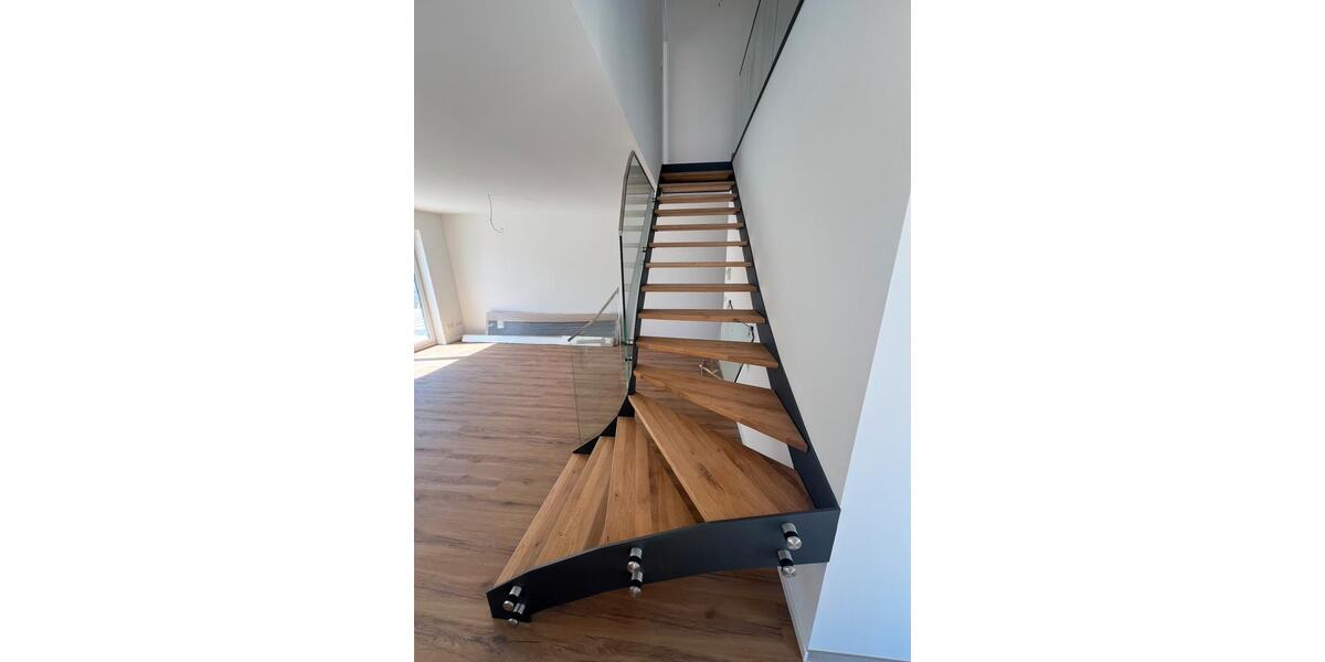 Doppelhaushälfte Simmern/Hunsrück Hunsrück - 4 Zimmer, 129 m&sup2;, 1.490&euro; | Angebot:25765440