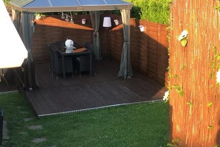 Grundstück Köln Mülheim - 1.200&euro; | Angebot:25855470