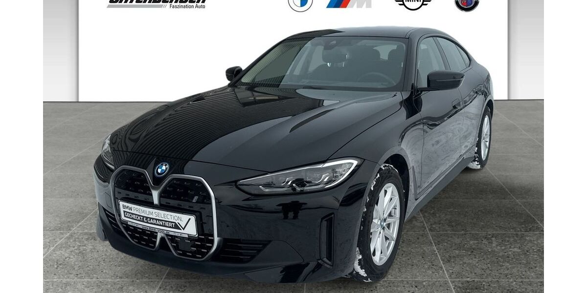 BMW i4 27.746 km 36.890 &euro; Mühldorf am Inn 84453