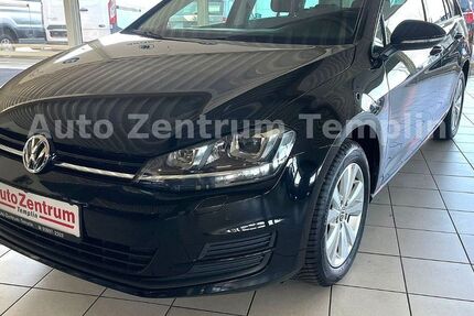 VW Golf 82.798 km 12.999 &euro; Templin 17268