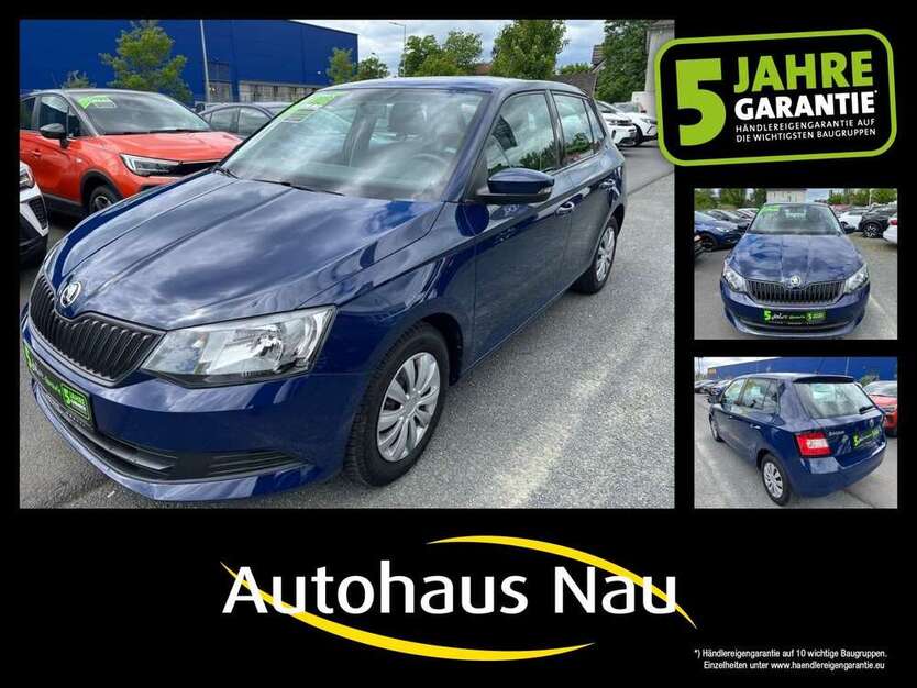 Fabia