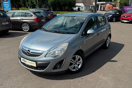 Opel Corsa 109.928 km 4.799 &euro; Hemme 25774