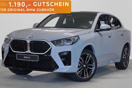 BMW X2 1.001 km 48.750 € Koblenz 56073