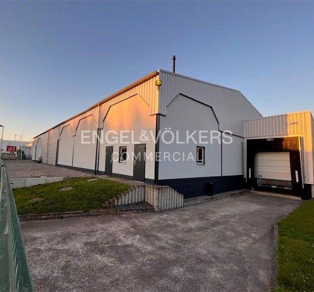 Gewerbeobjekt Einbeck - 3.900&euro; | Angebot:25731742