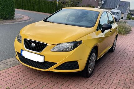 Seat Ibiza 144.000 km 3.200 &euro; borchen 33178