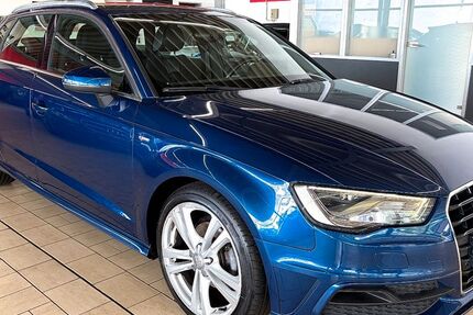 Audi A3 158.000 km 14.850 &euro; Köln 50739