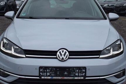 VW Golf 232.000 km 11.599 € Berlin 13597