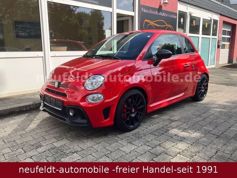 595 Competizione