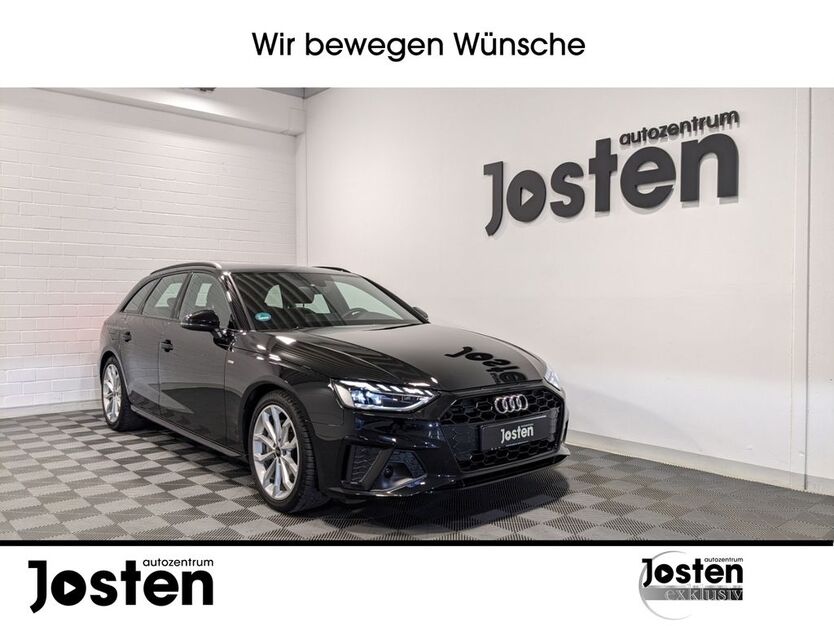 Audi A4 36.498 km 35.990 € Monheim am Rhein 40789