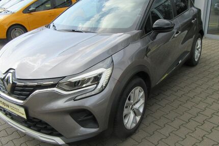 Renault Captur 71.641 km 13.680 &euro; Bochum 44795