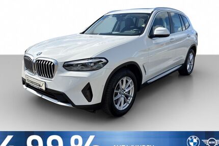 BMW X3 77.593 km 37.360 &euro; Kulmbach 95326