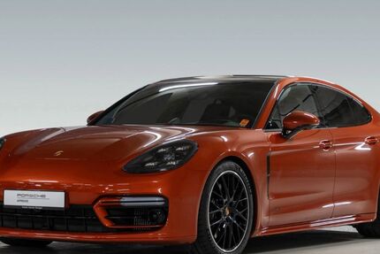 Porsche Panamera 28.700 km 111.900 &euro; Stuttgart 70469