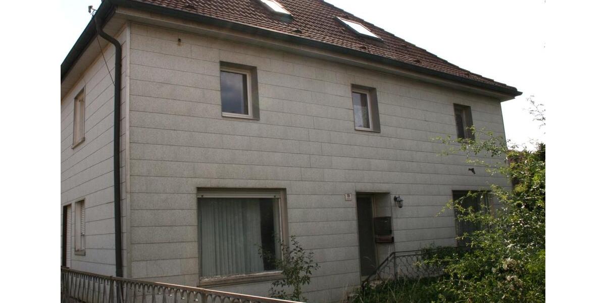 Mehrfamilienhaus, Wohnhaus Gerolfingen - 10 Zimmer, 300 m&sup2;, 215.000&euro; | Angebot:27050056