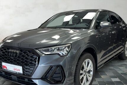 Audi Q3 20.053 km 44.950 &euro; Wermelskirchen 42929