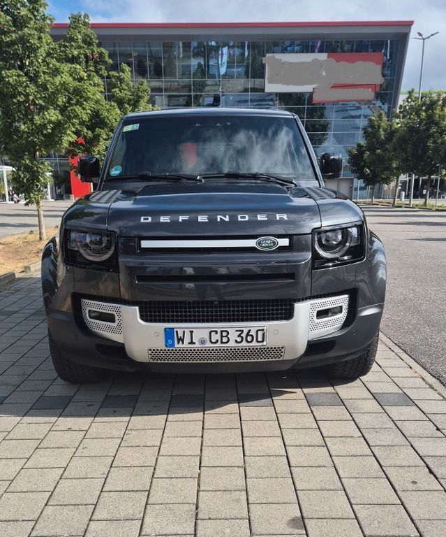 Defender