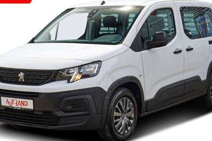 Peugeot Rifter 8.804 km 20.950 &euro; Magdeburg 39118