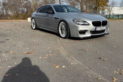 BMW 640 Gran Coupé 71.000 km 29.999 &euro; Aiterbach 85391