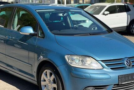 VW Golf Plus 226.700 km 2.490 &euro; Nohfelden OT Türkismühle 66625