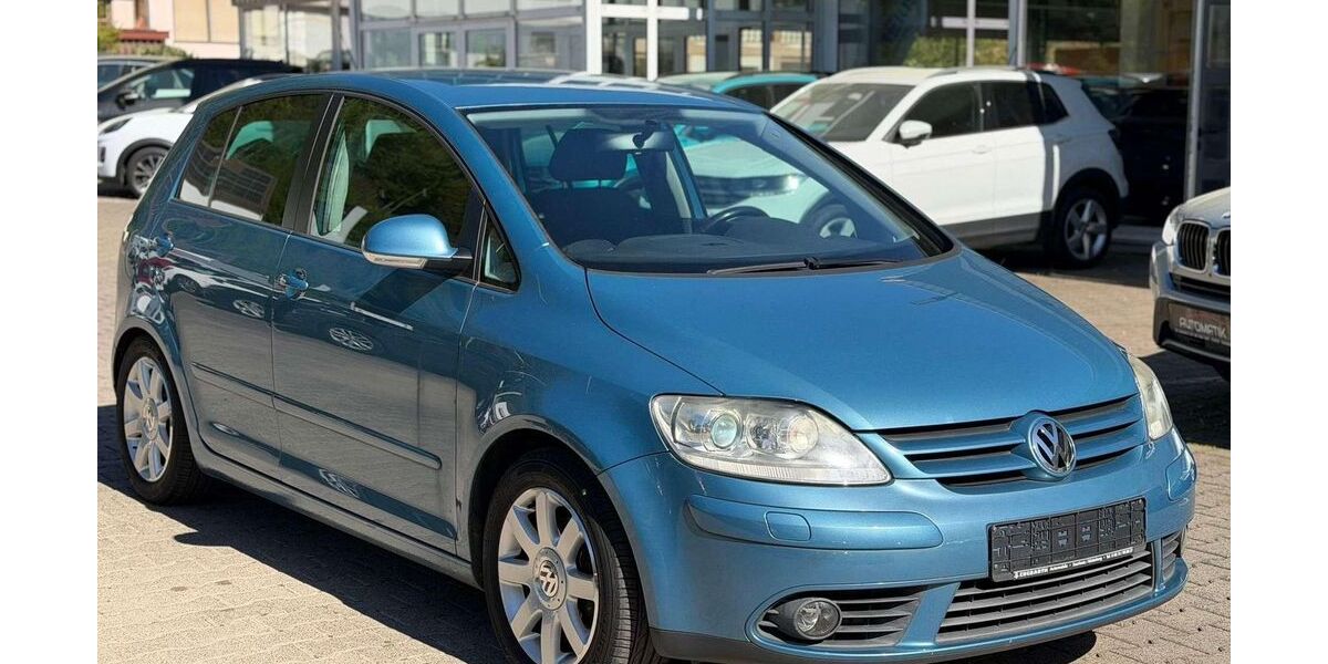 VW Golf Plus 226.700 km 2.490 &euro; Nohfelden OT Türkismühle 66625