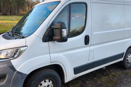 Citroen Jumper 162.595 km 7.100 &euro; Vollersode 27729