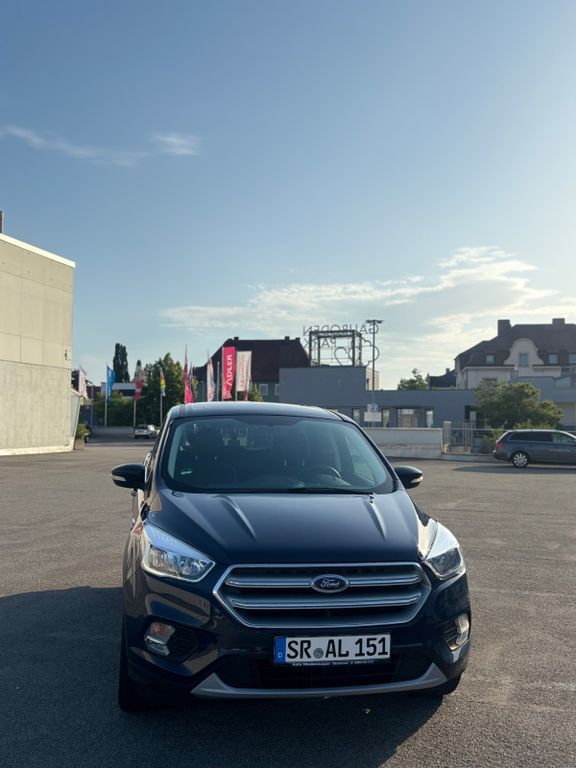 Kuga